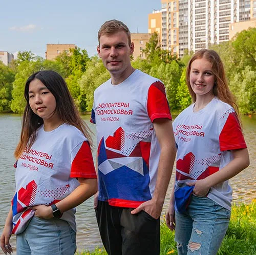 Жителей Люберец пригласили стать волонтерами празднования 400-летия города
