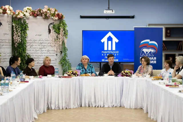 Две новые школы откроются в Люберцах в текущем году