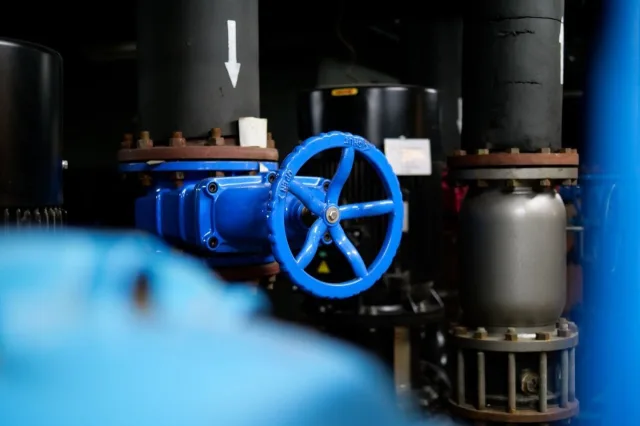 В Люберцах в пятницу завершается отопительный сезон