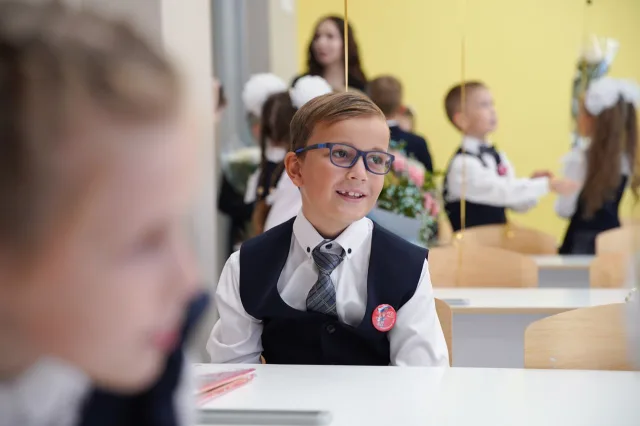 В 2024 году в Люберцах планируют открыть новых три школы и два садика