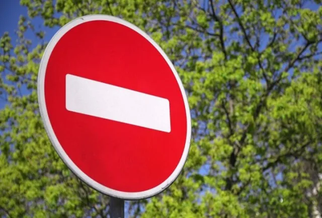 Движение транспорта временно ограничат в Люберцах в связи с празднованием Дня Победы