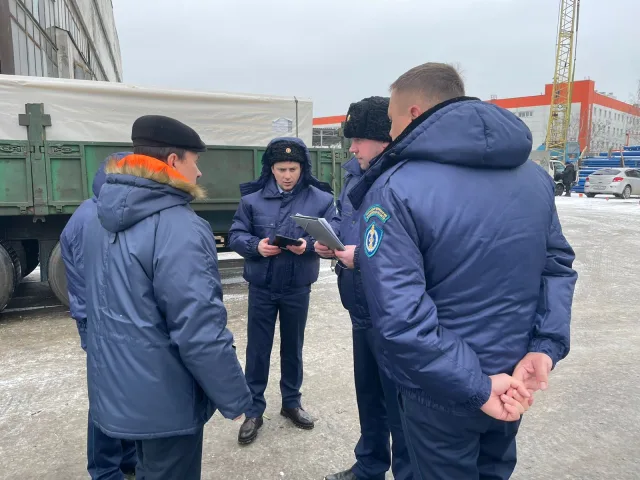 В Люберцах инвентаризируют промышленные зоны в 2023 году