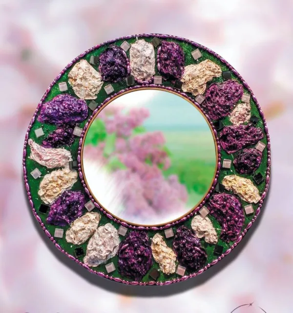 В Люберцах откроется необычная выставка «Театр зеркал»