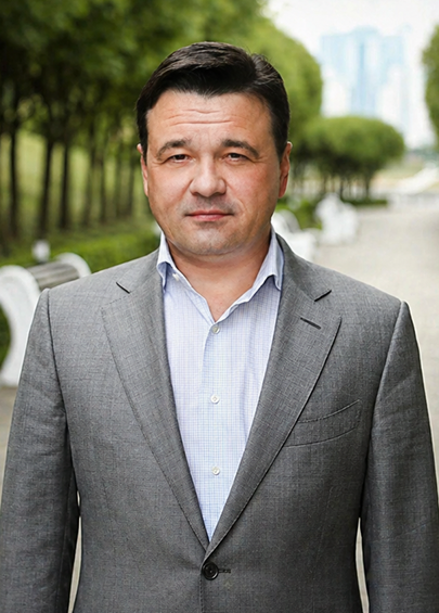 Воробьев Андрей Юрьевич