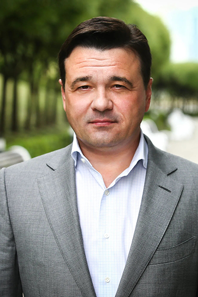 Воробьев Андрей Юрьевич